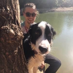 Meet your Posher, Tyler